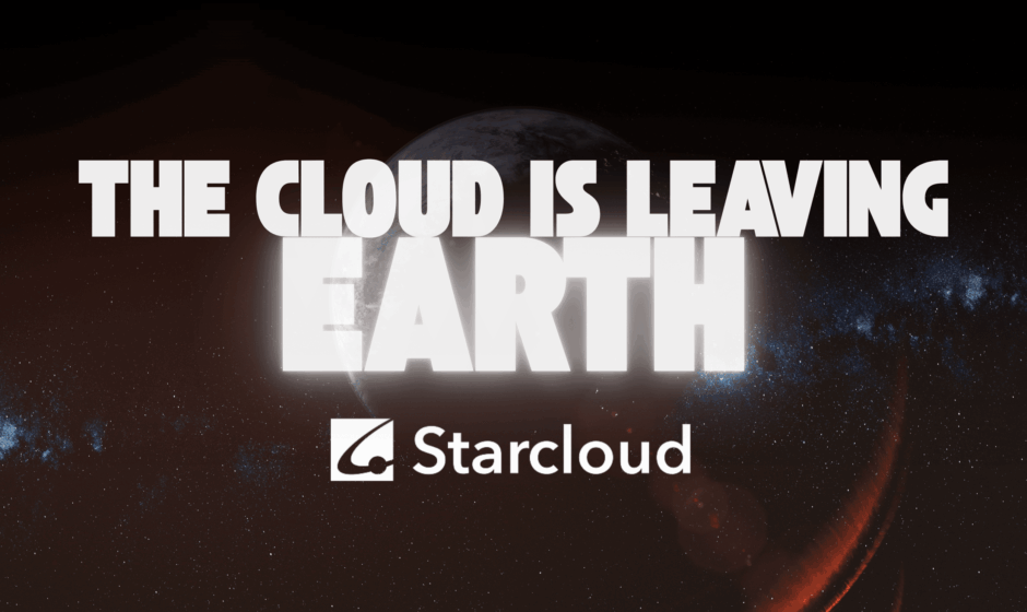 Starcloud Unicorn: How Space Data Centers Could Change Cloud Computing Forever